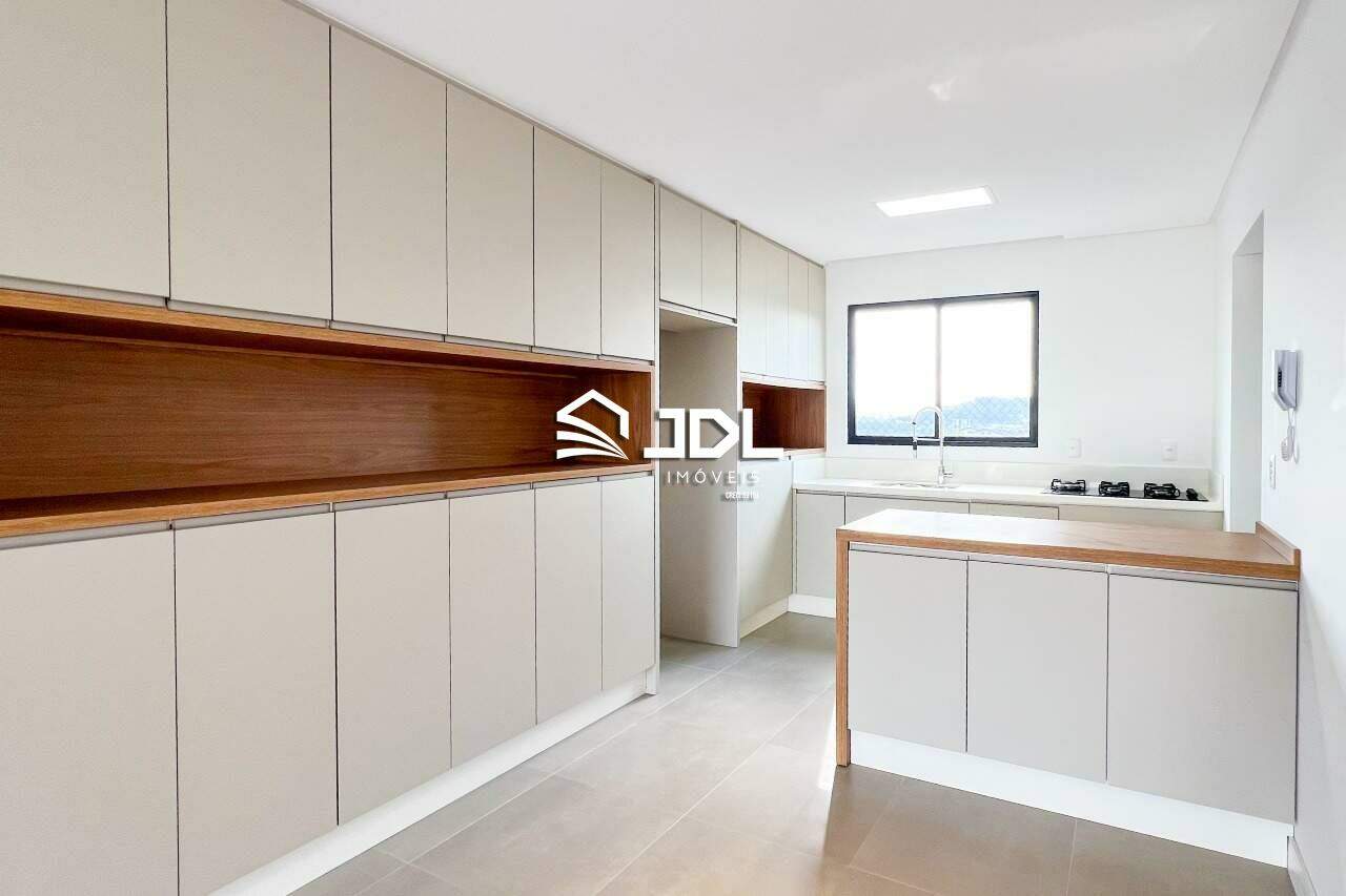 Apartamento à venda no bairro Itoupava Norte: