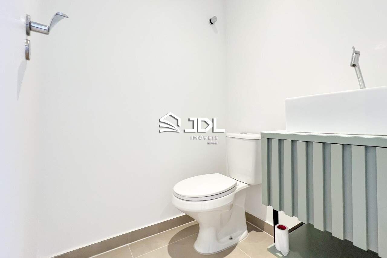 Apartamento à venda no bairro Itoupava Norte: 
