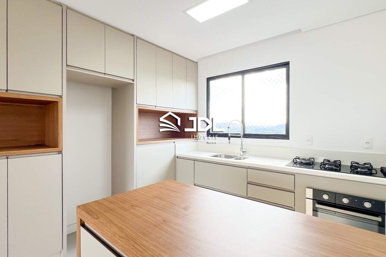 Apartamento à venda no bairro Itoupava Norte: 