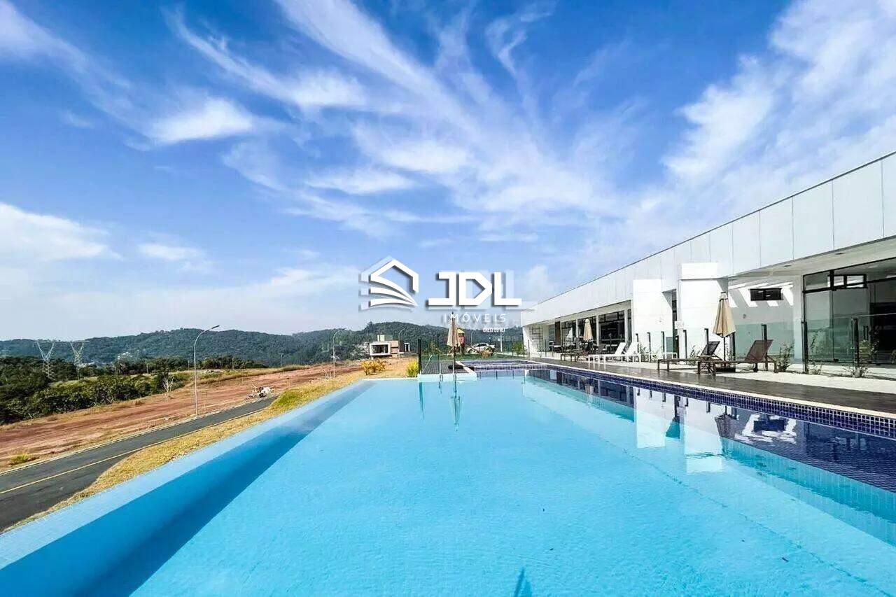 Terreno à venda no bairro Ponta Aguda: 