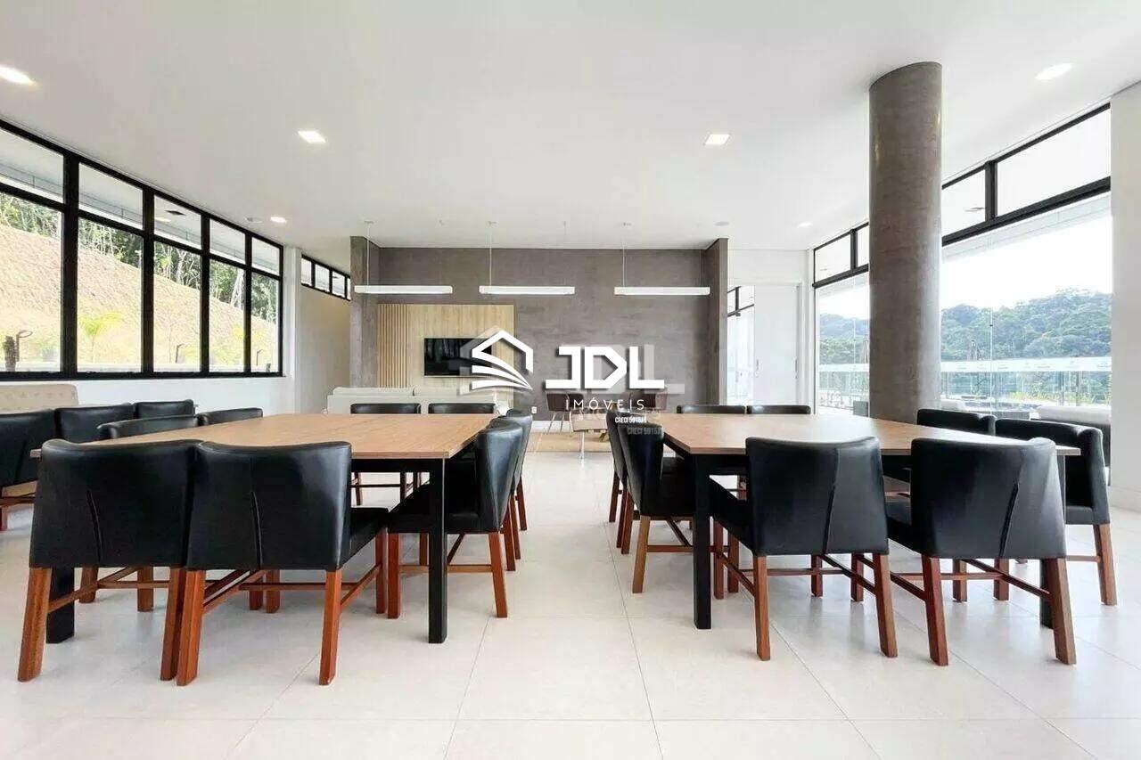 Terreno à venda no bairro Ponta Aguda: 