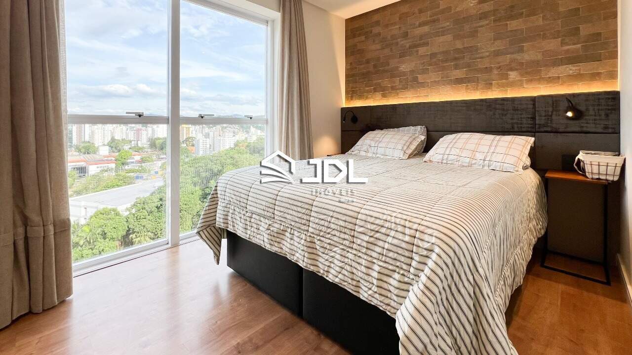 Apartamento à venda no bairro Itoupava Seca: 