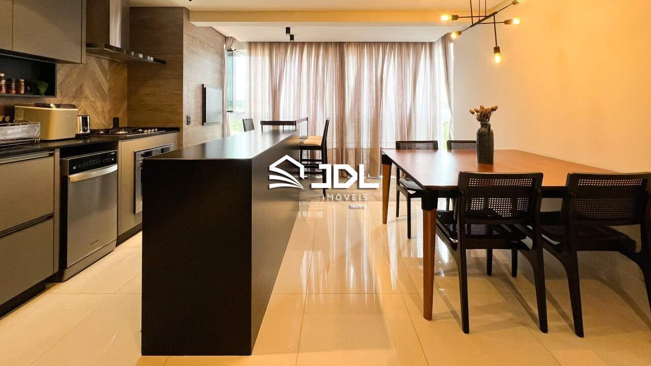 Apartamento à venda no bairro Itoupava Seca: 