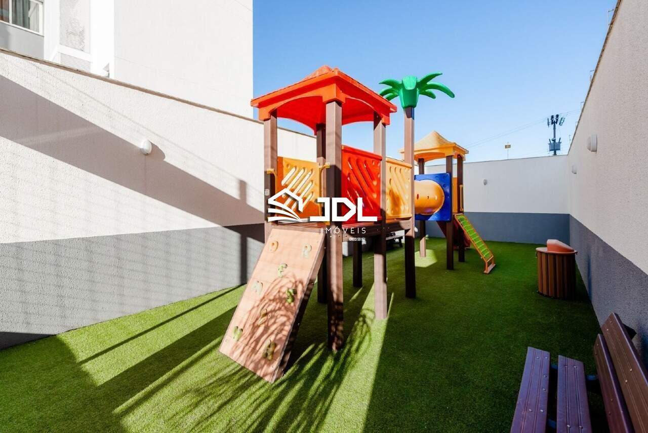 Apartamento à venda no bairro Itoupava Seca: 