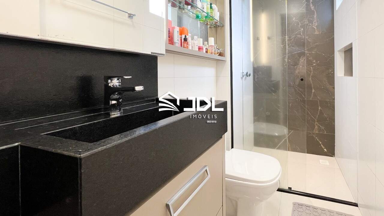 Apartamento à venda no bairro Itoupava Seca: 