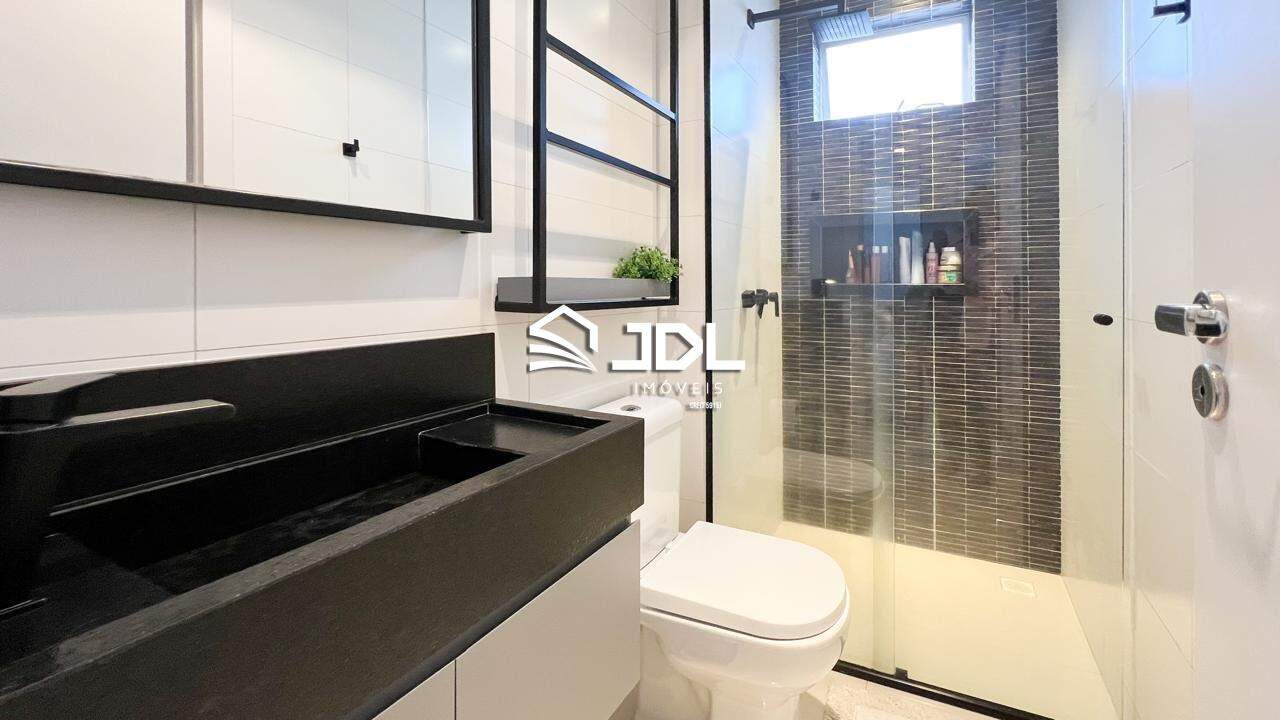 Apartamento à venda no bairro Itoupava Seca: 