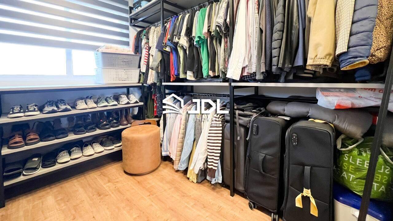 Apartamento à venda no bairro Itoupava Seca: 