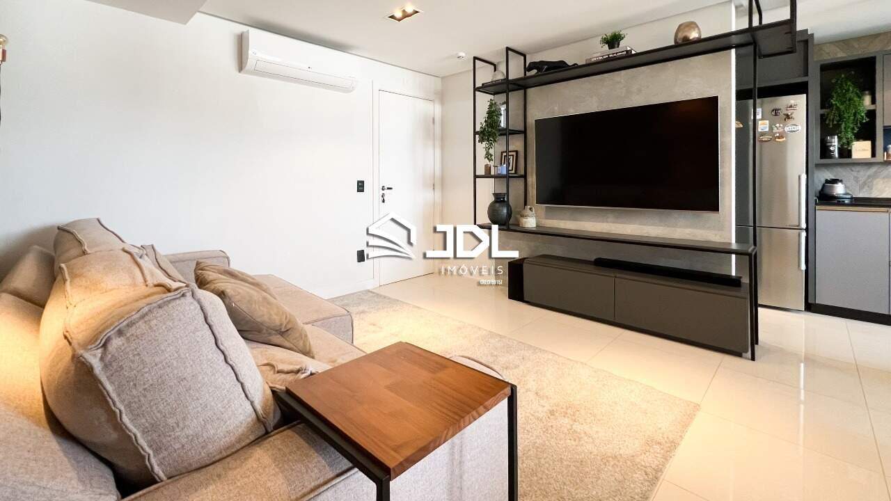 Apartamento à venda no bairro Itoupava Seca: