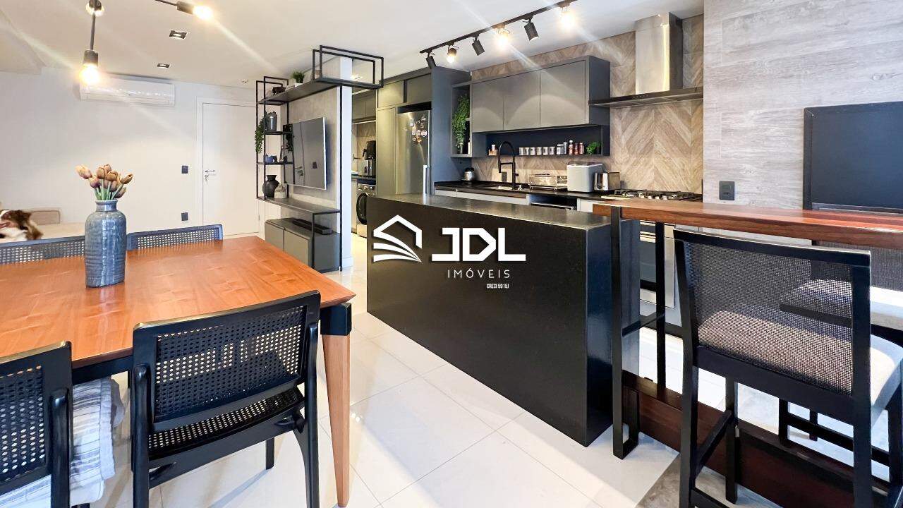 Apartamento à venda no bairro Itoupava Seca: