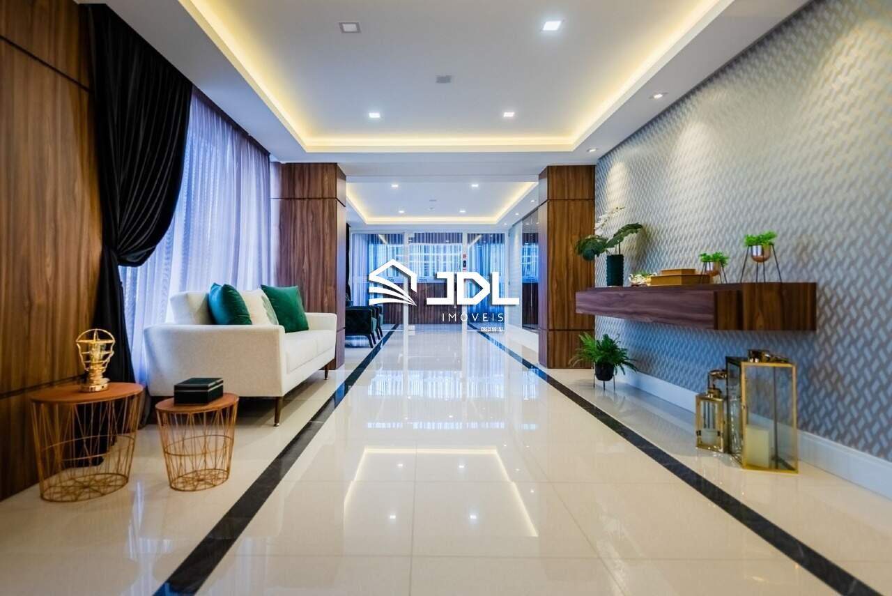 Apartamento à venda no bairro Itoupava Seca: 