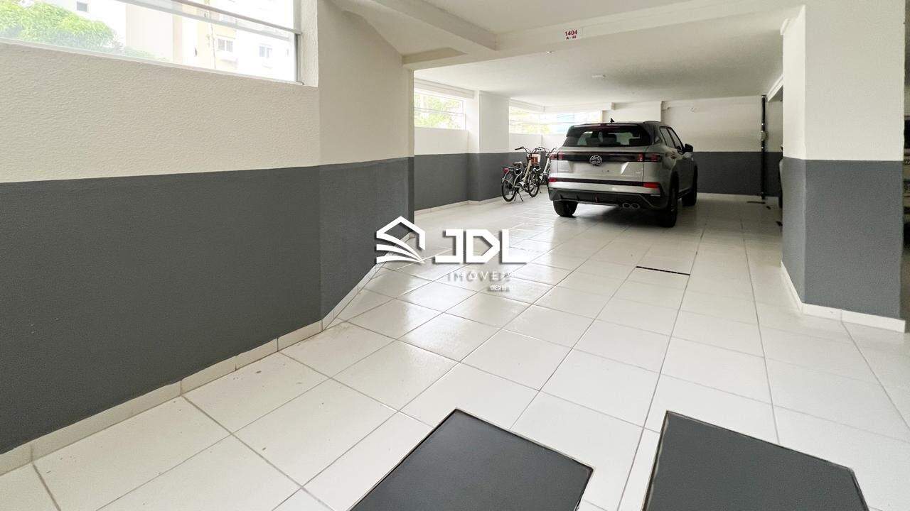 Apartamento à venda no bairro Itoupava Seca: 