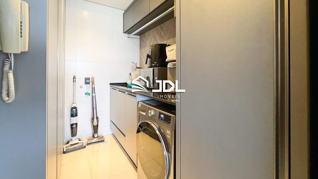 Apartamento à venda no bairro Itoupava Seca: 