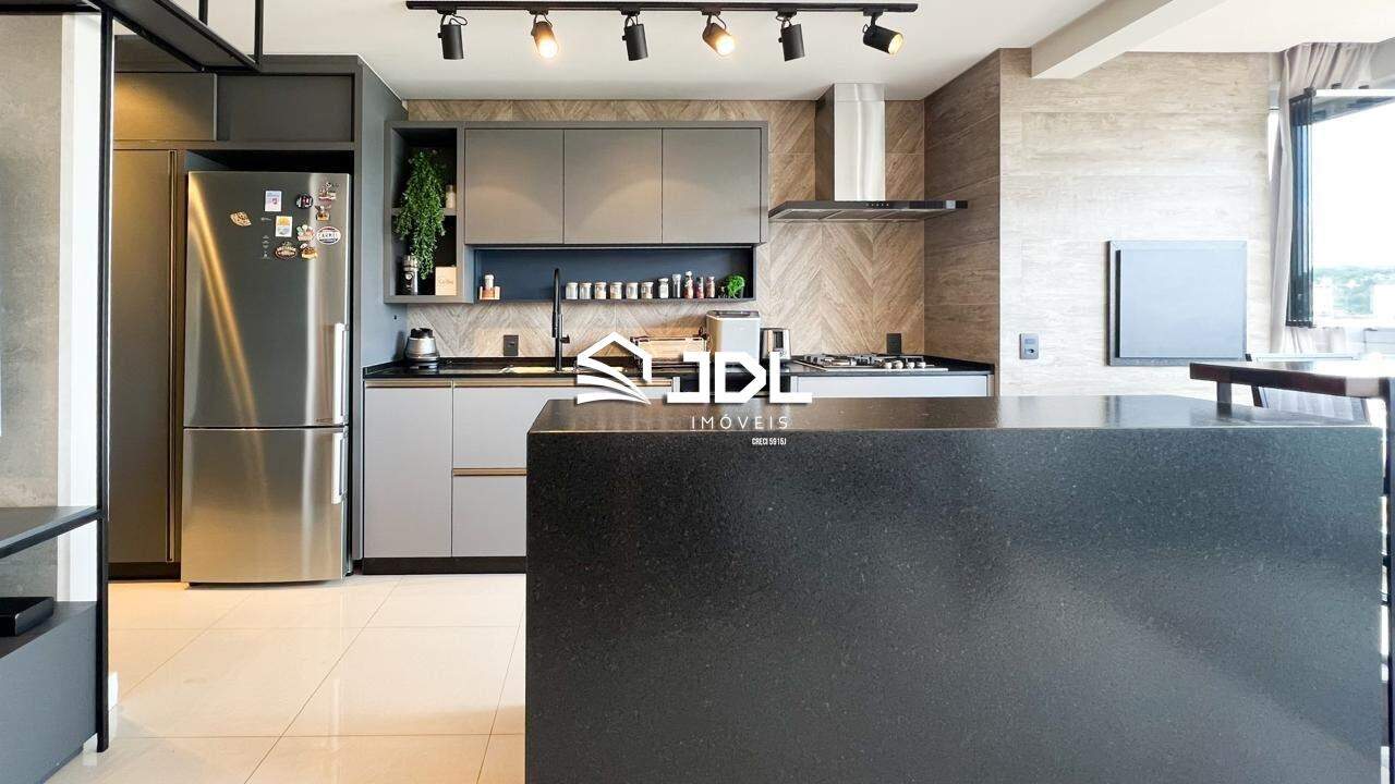 Apartamento à venda no bairro Itoupava Seca: 