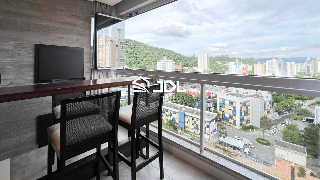 Apartamento à venda no bairro Itoupava Seca: 