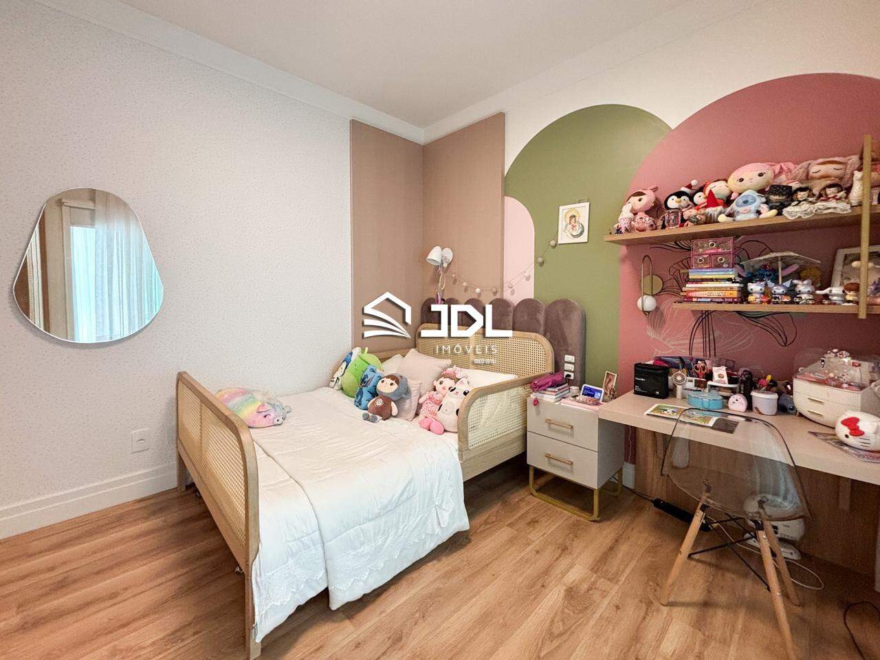 Apartamento à venda no bairro Ponta Aguda: 