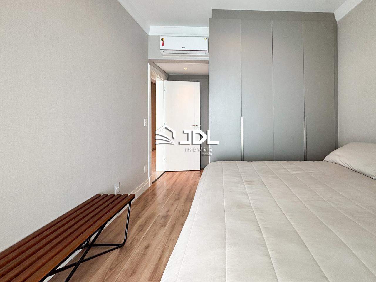 Apartamento à venda no bairro Ponta Aguda: 