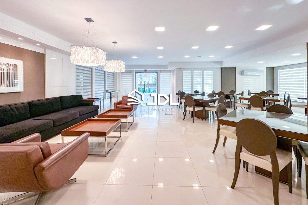 Apartamento à venda no bairro Ponta Aguda: 