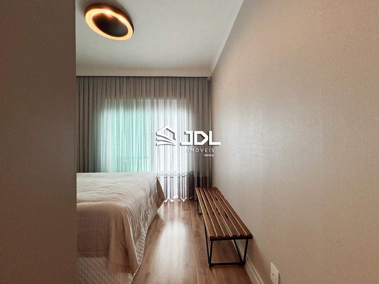 Apartamento à venda no bairro Ponta Aguda: 