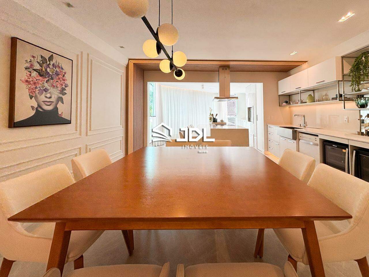 Apartamento à venda no bairro Ponta Aguda: 