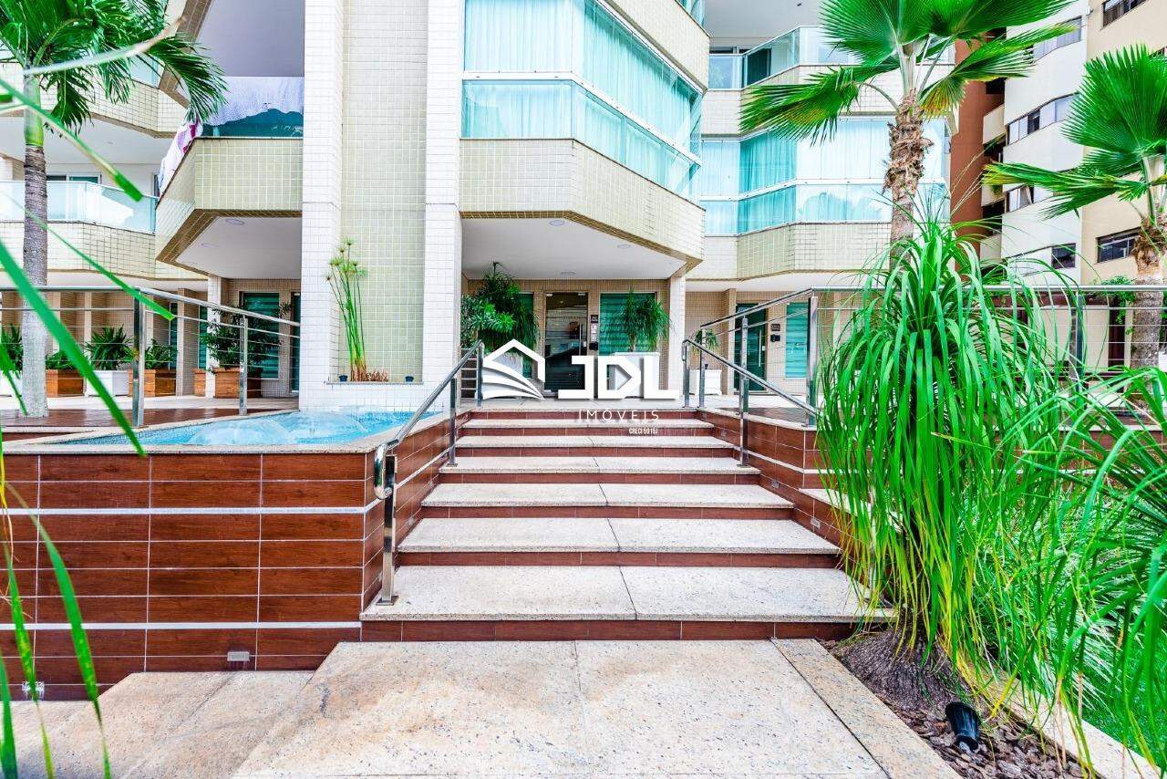 Apartamento à venda no bairro Ponta Aguda: 