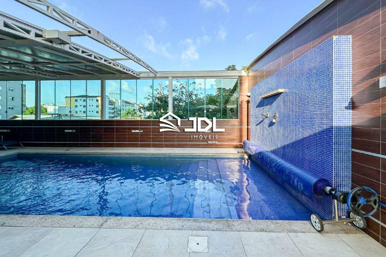 Apartamento à venda no bairro Ponta Aguda: 