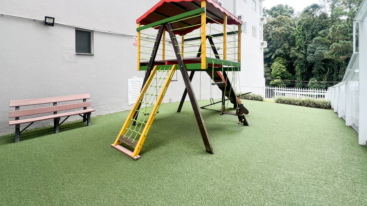 Apartamento à venda no bairro Boa Vista: 