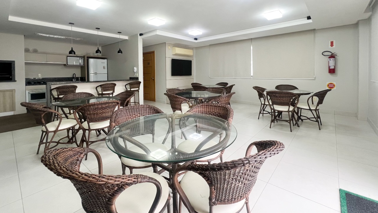 Apartamento à venda no bairro Boa Vista: 