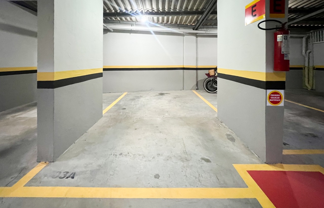 Apartamento à venda no bairro Boa Vista: 