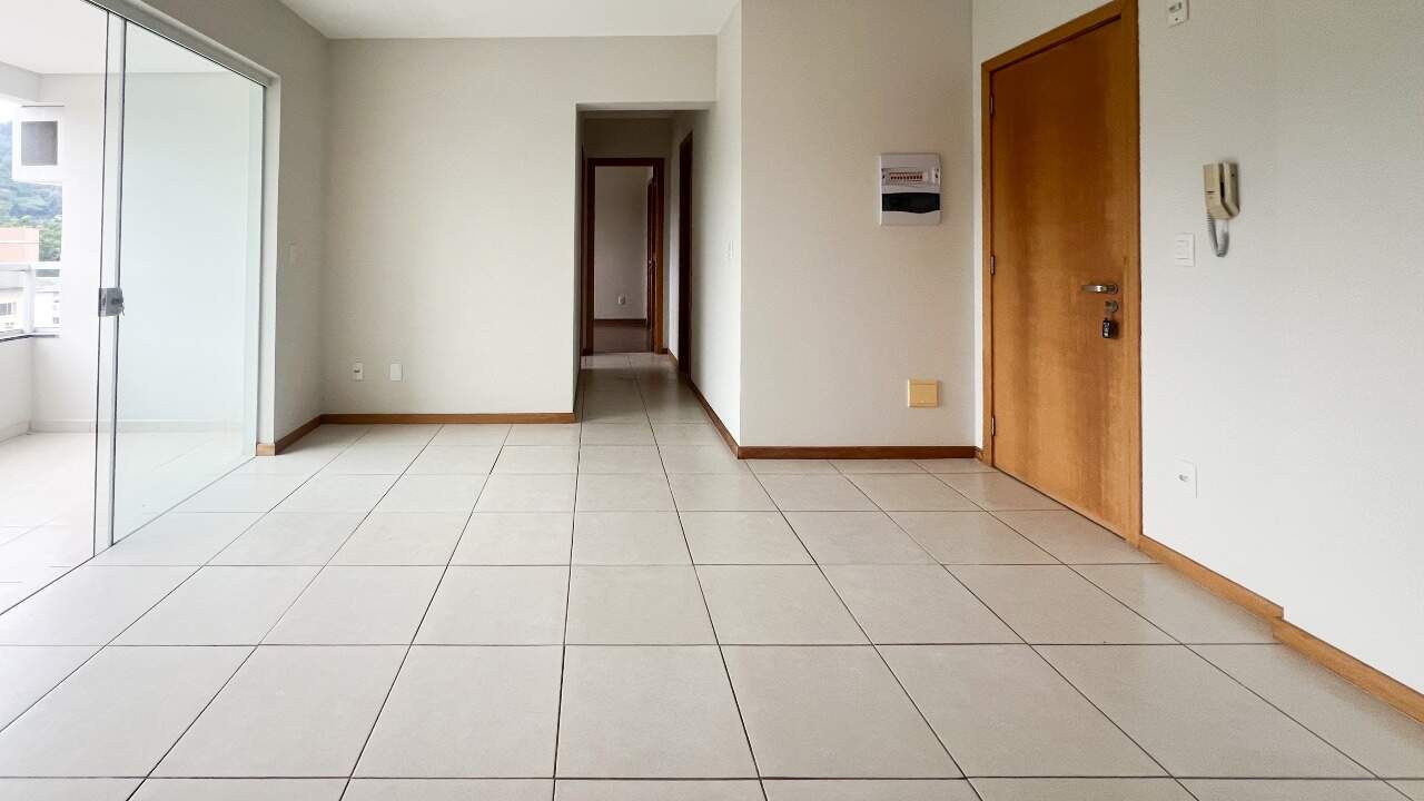 Apartamento à venda no bairro Boa Vista: 