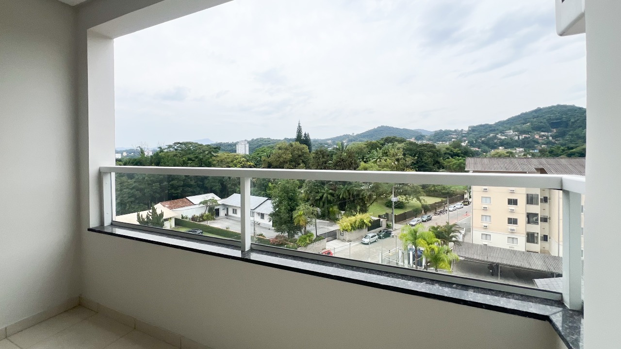 Apartamento à venda no bairro Boa Vista: 