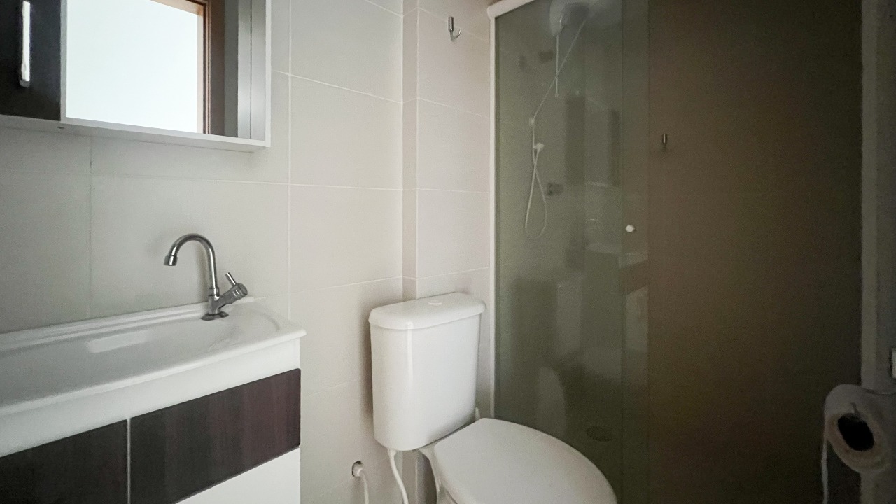 Apartamento à venda no bairro Boa Vista: 
