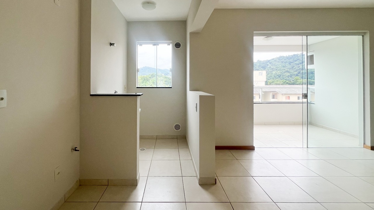 Apartamento à venda no bairro Boa Vista: 