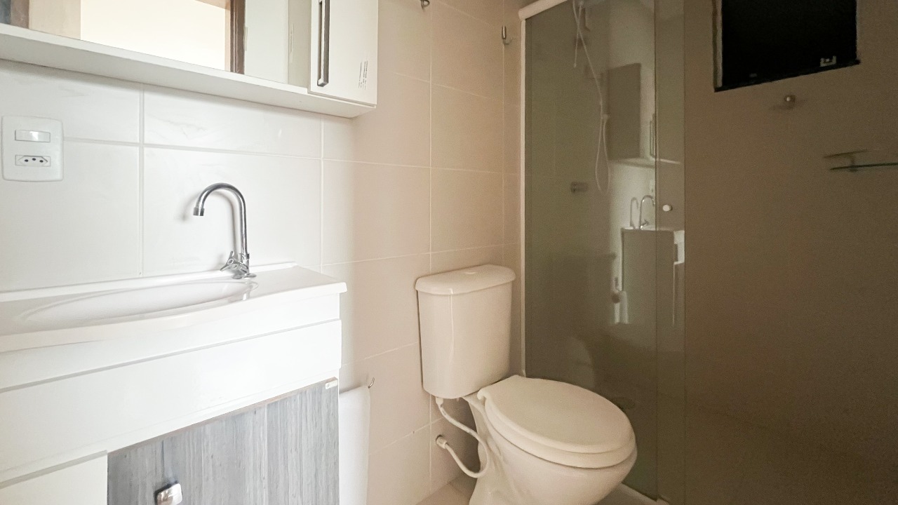 Apartamento à venda no bairro Boa Vista: 