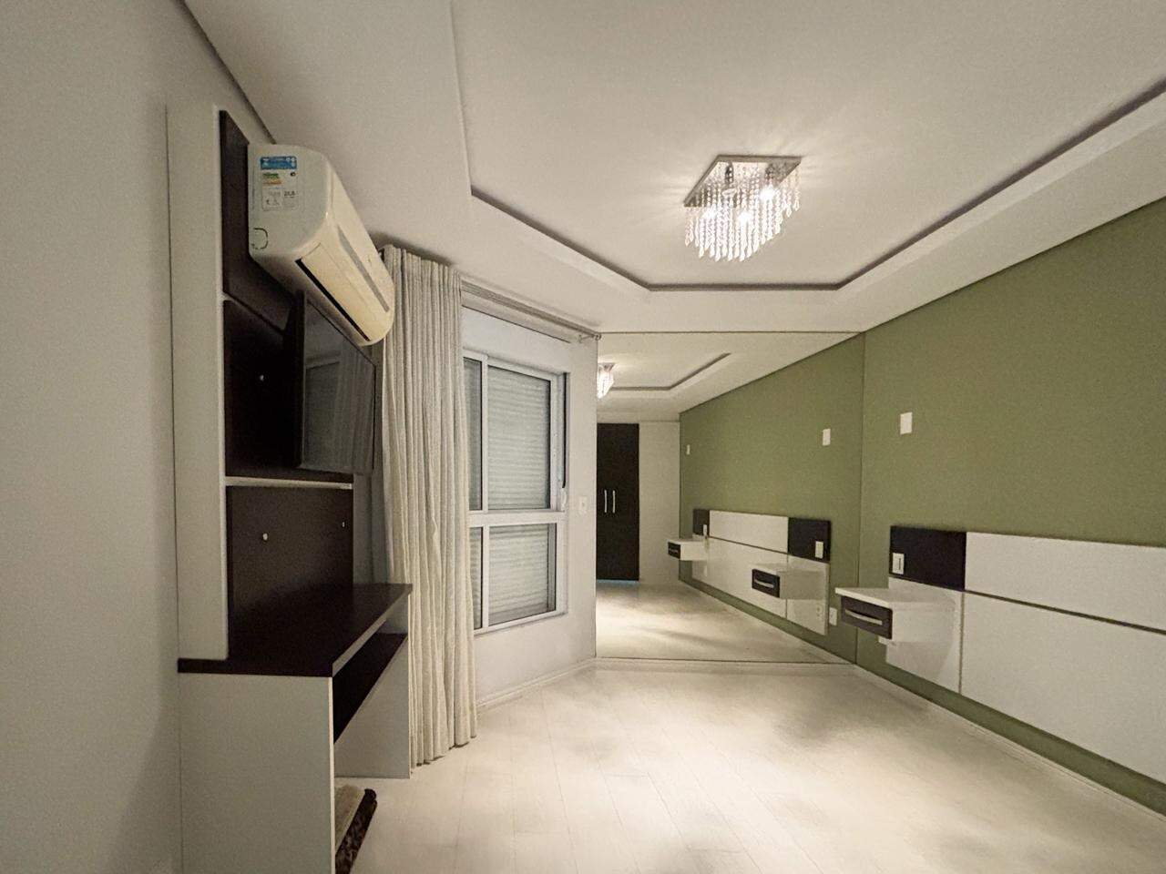 Apartamento à venda no bairro Victor Konder: 