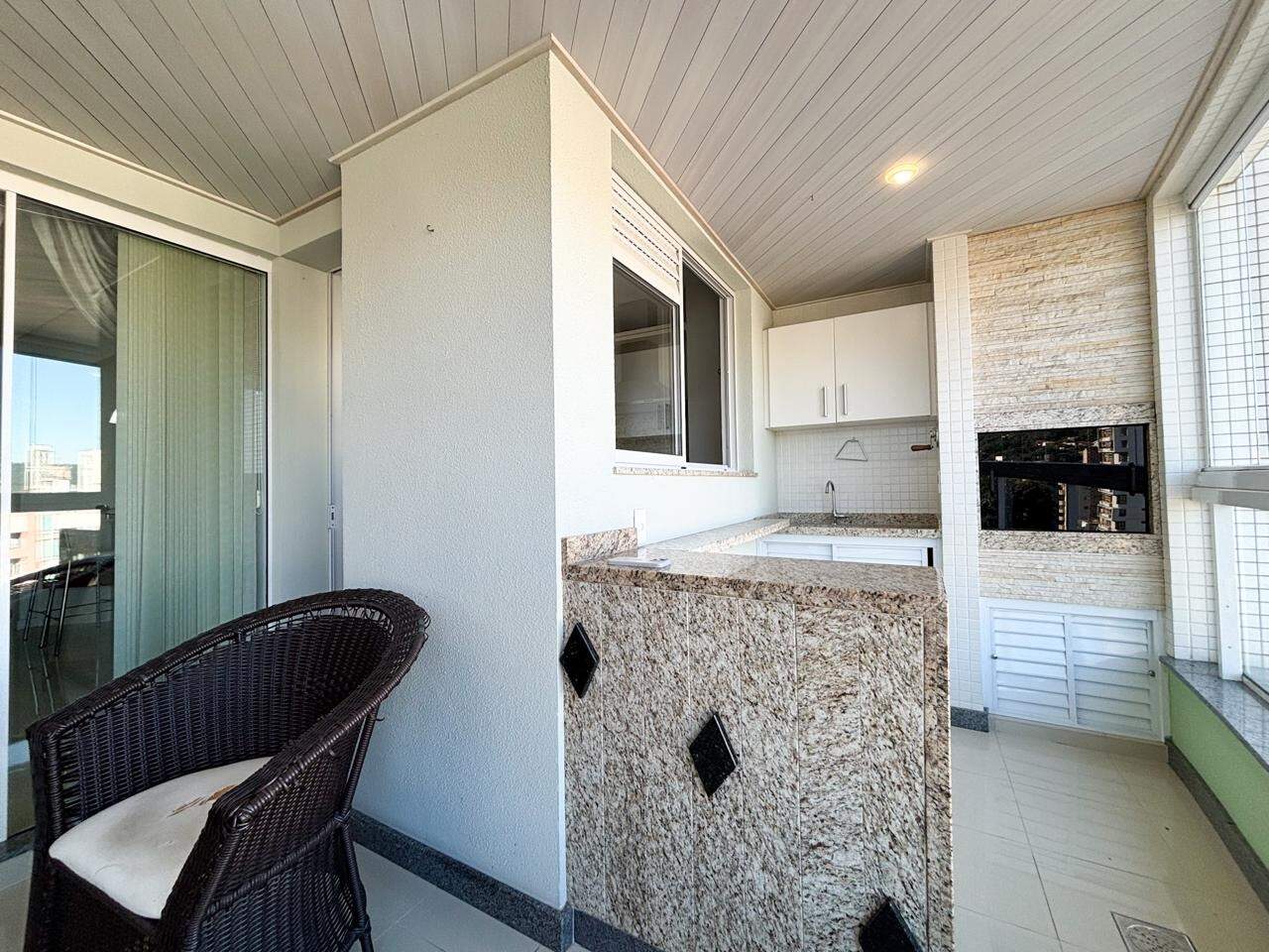 Apartamento à venda no bairro Victor Konder: 