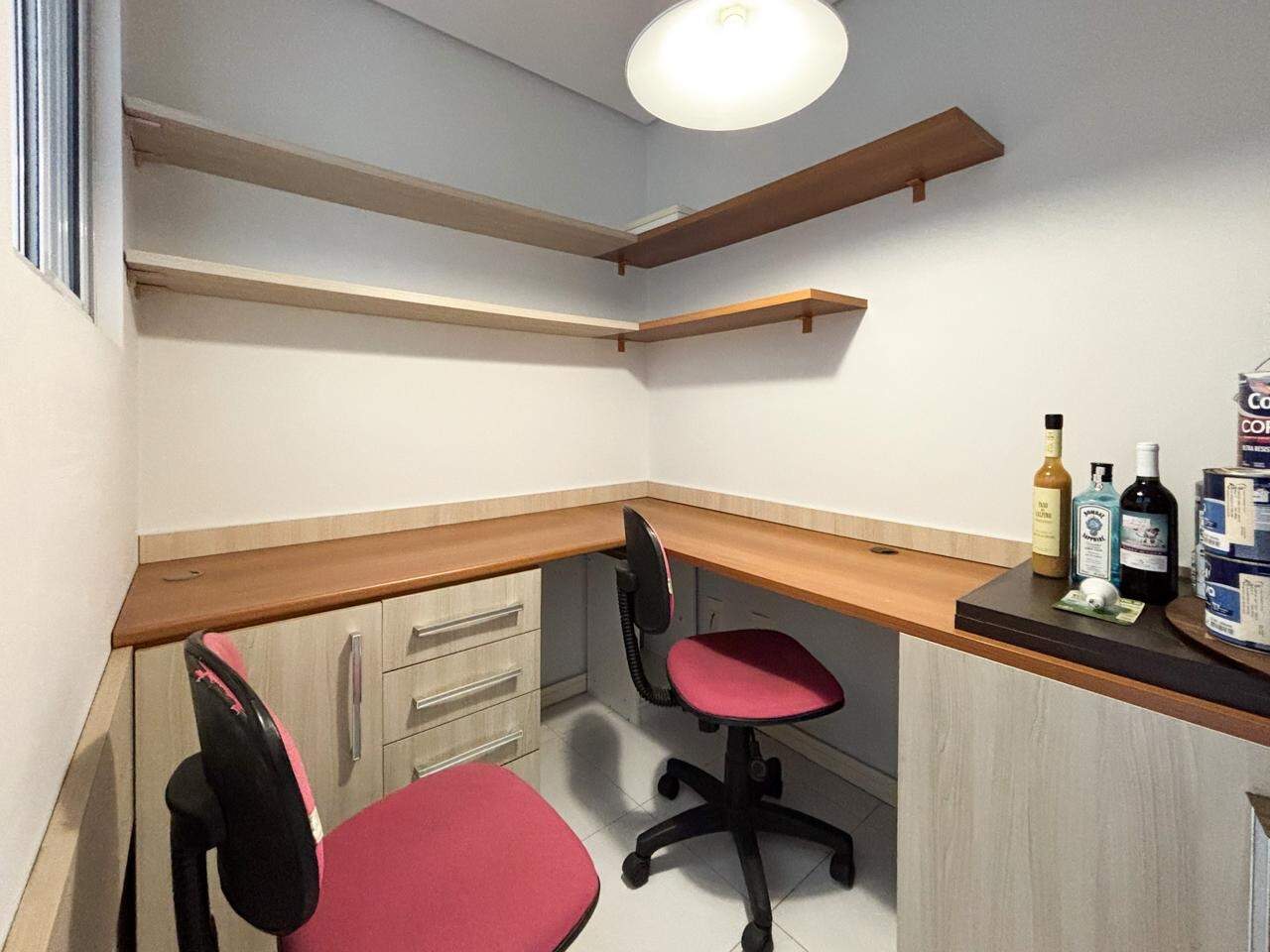 Apartamento à venda no bairro Victor Konder: 