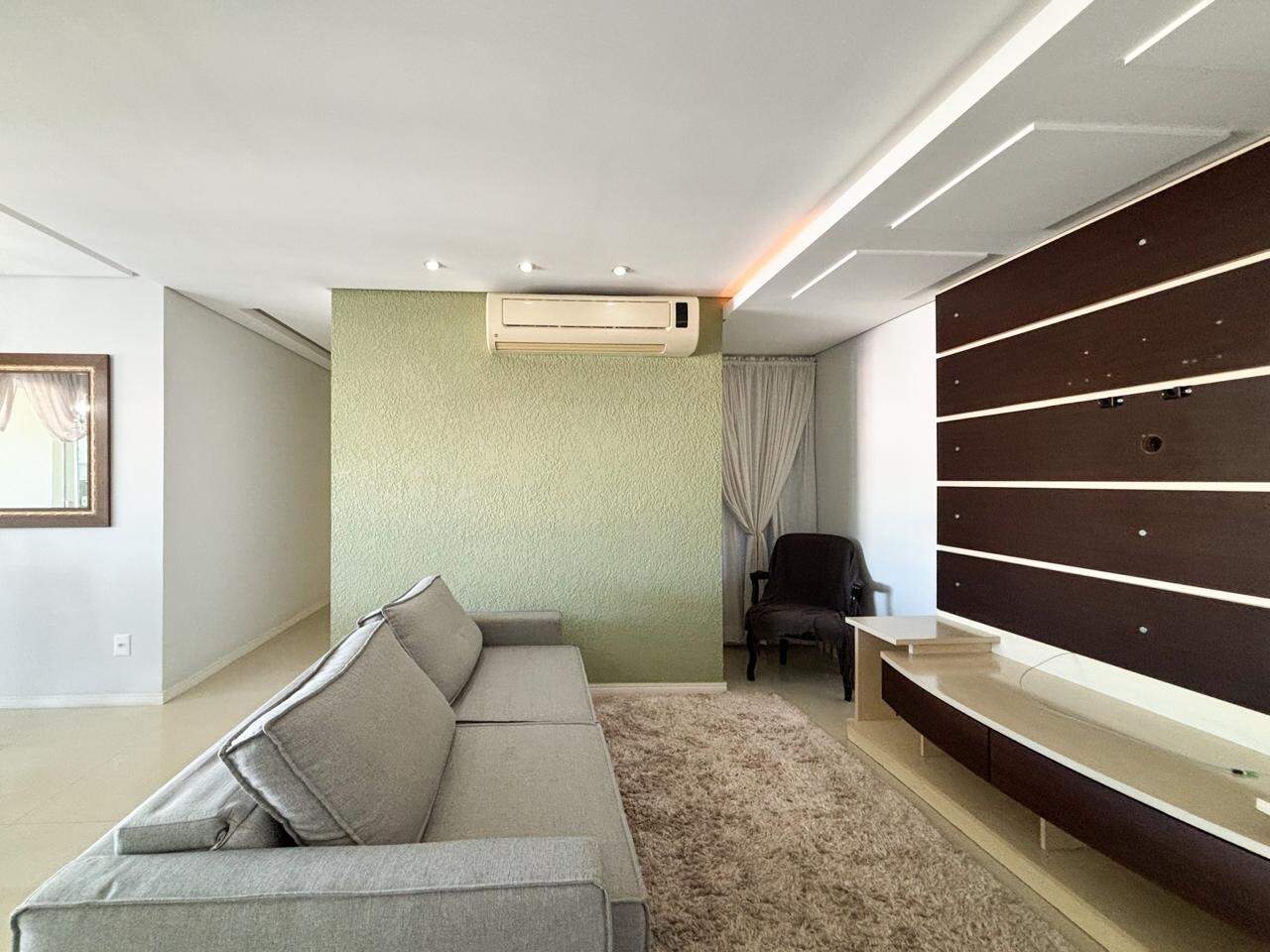 Apartamento à venda no bairro Victor Konder: 