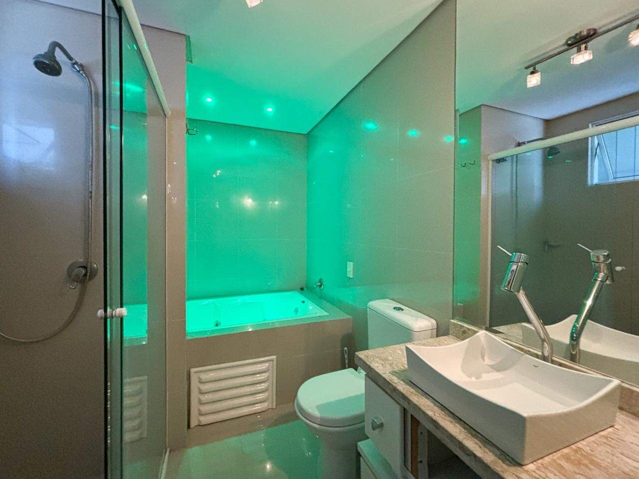 Apartamento à venda no bairro Victor Konder: 