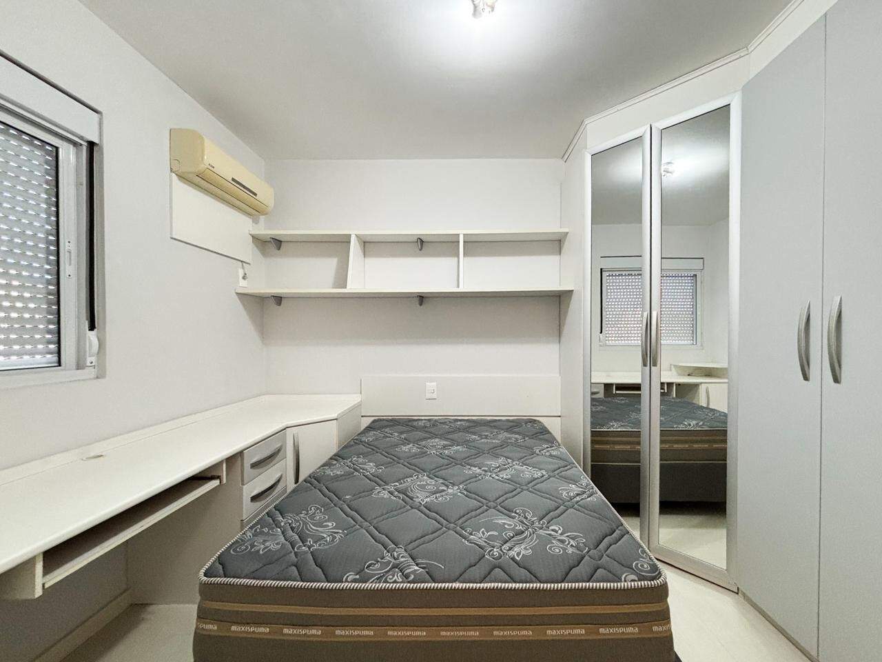 Apartamento à venda no bairro Victor Konder: 