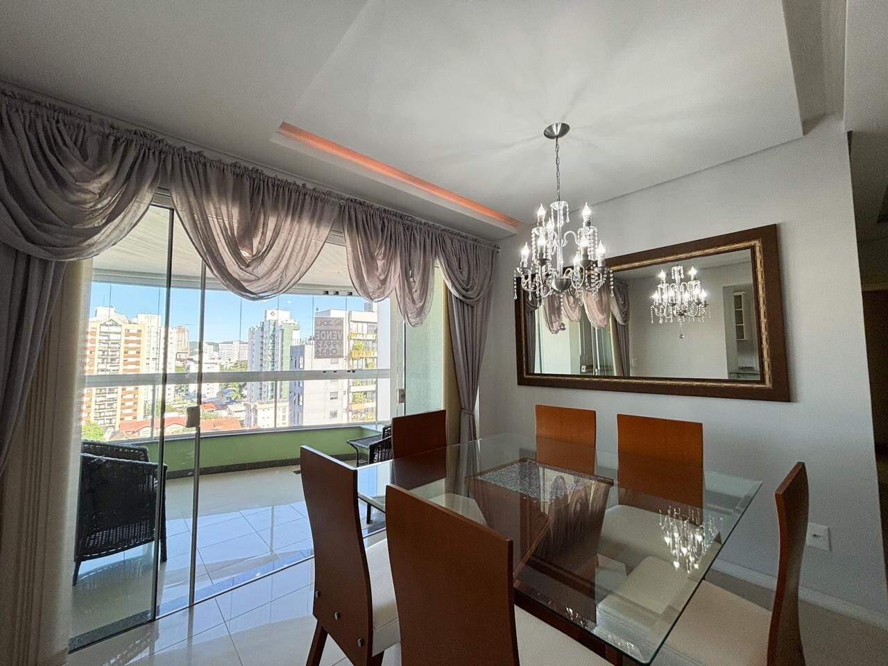 Apartamento à venda no bairro Victor Konder: