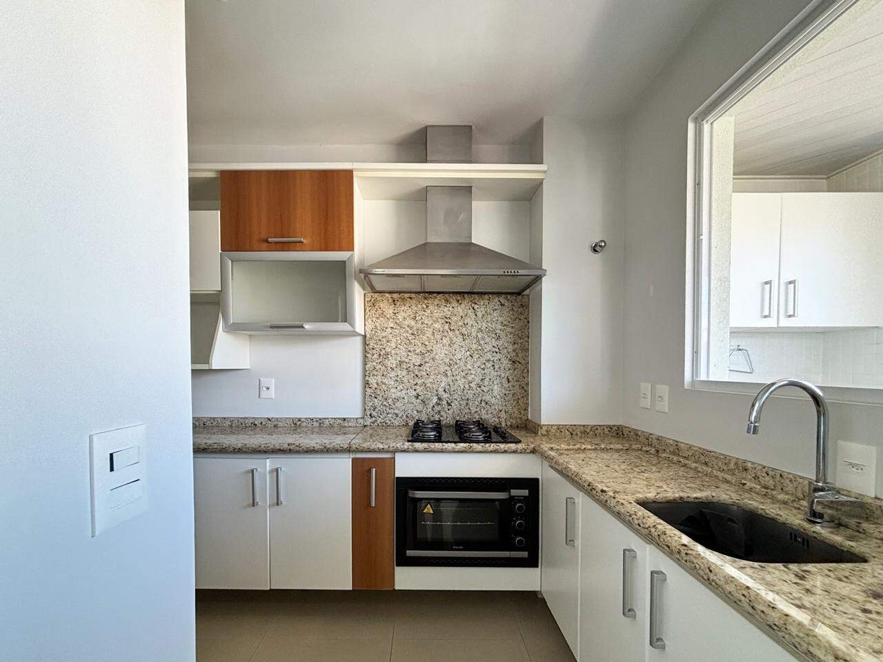 Apartamento à venda no bairro Victor Konder: 