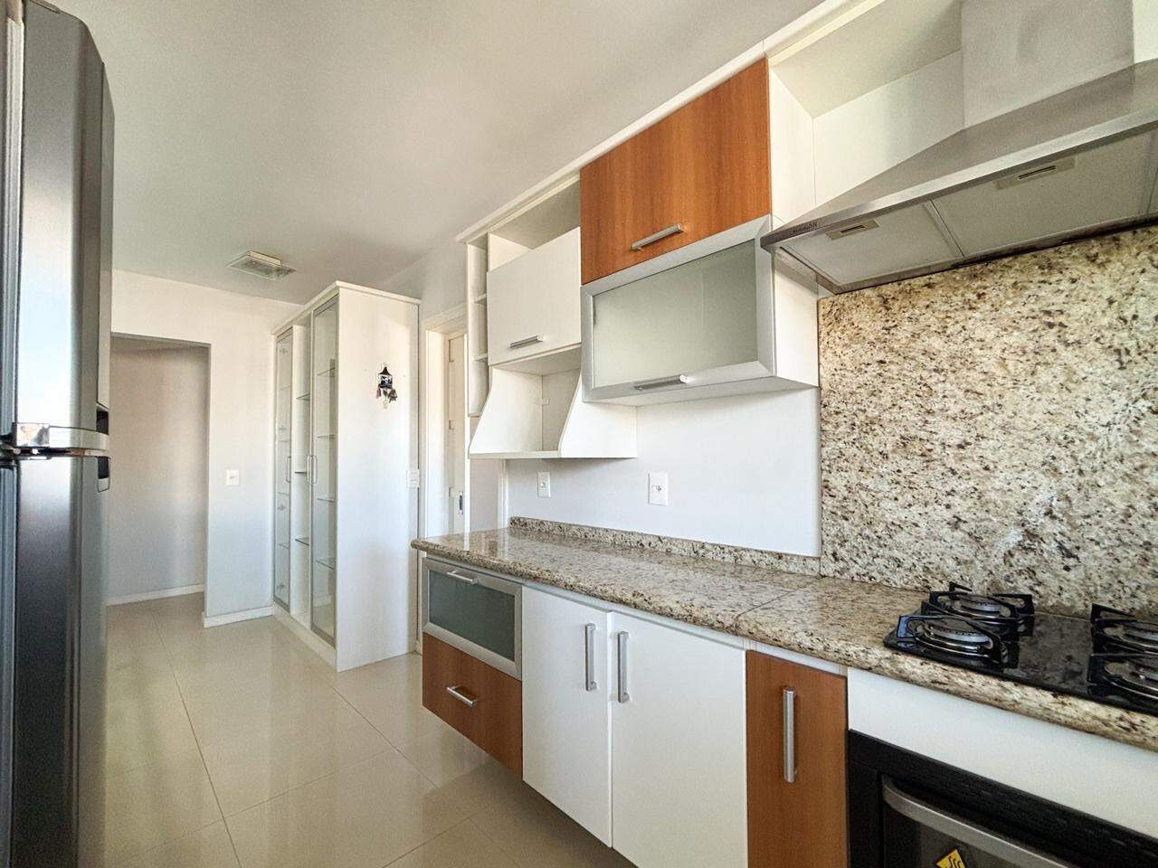 Apartamento à venda no bairro Victor Konder: 