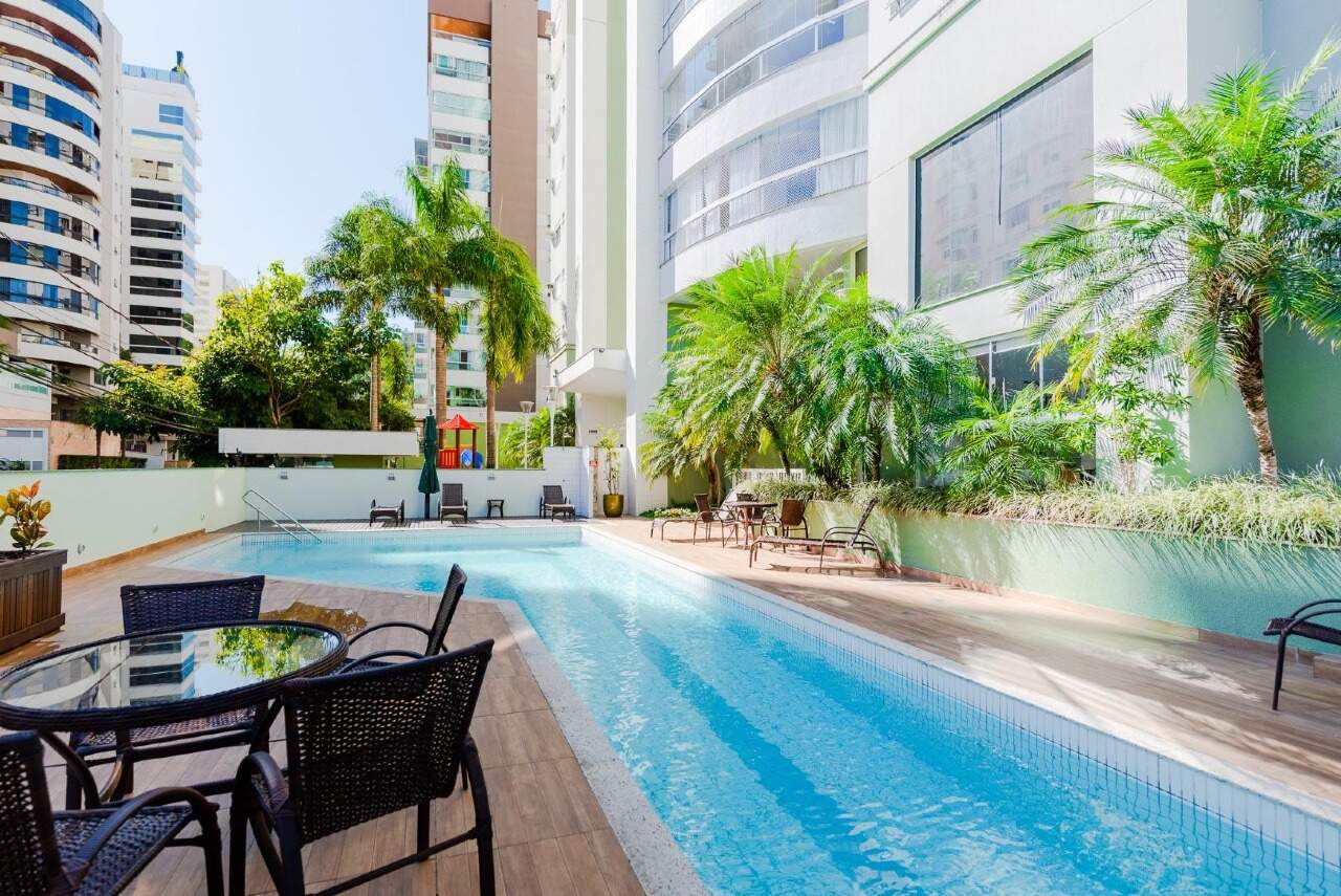Apartamento à venda no bairro Victor Konder: 