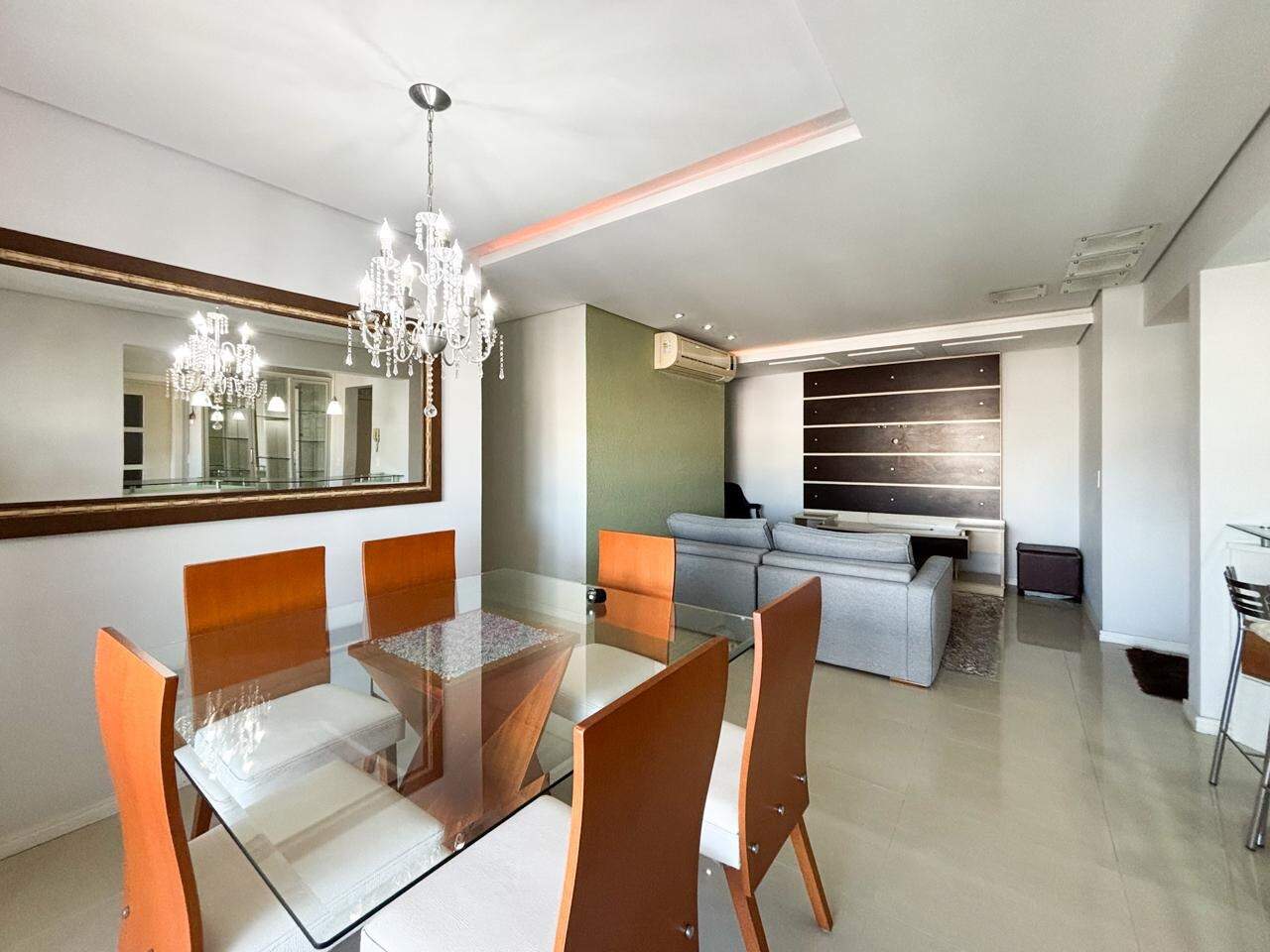 Apartamento à venda no bairro Victor Konder: