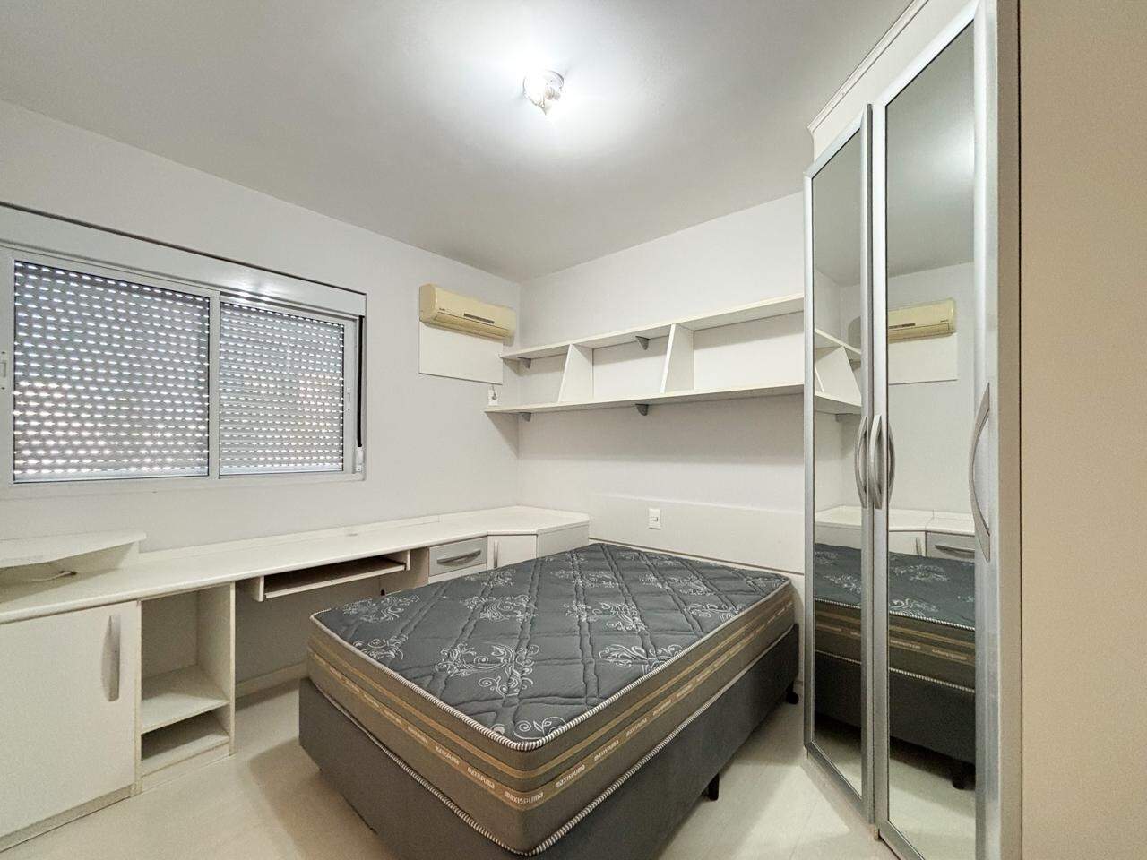 Apartamento à venda no bairro Victor Konder: 