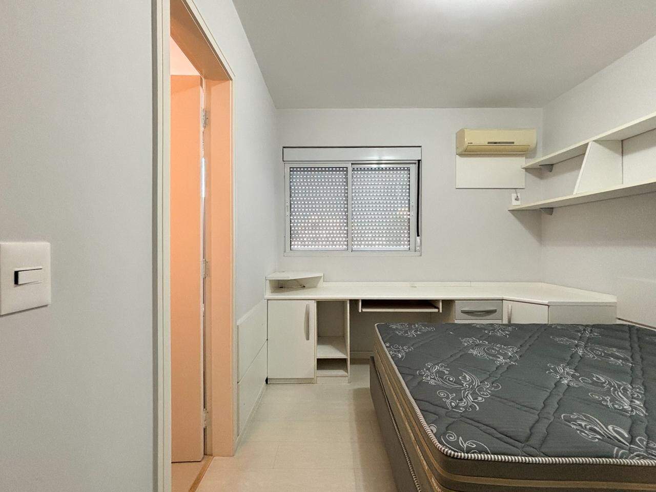 Apartamento à venda no bairro Victor Konder: 