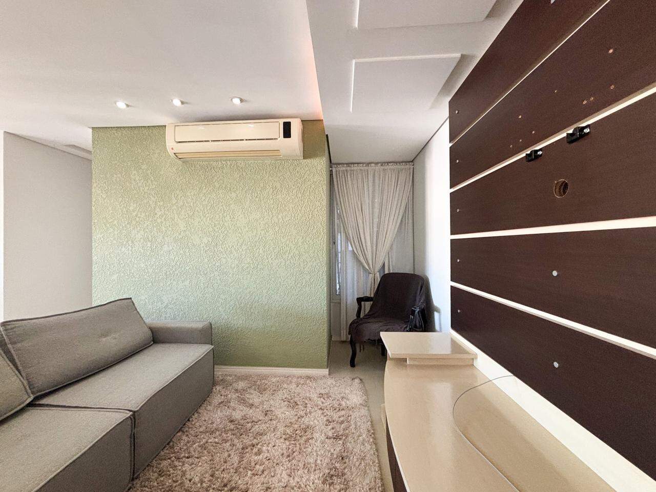 Apartamento à venda no bairro Victor Konder: 