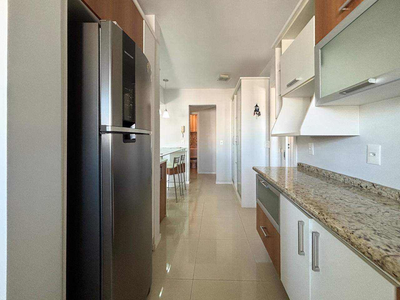 Apartamento à venda no bairro Victor Konder: 