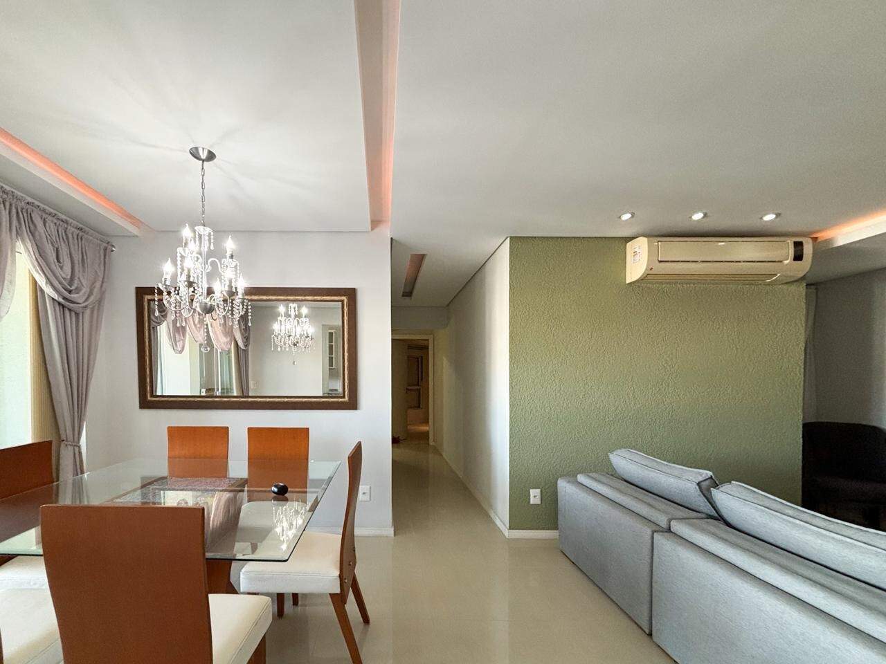 Apartamento à venda no bairro Victor Konder: