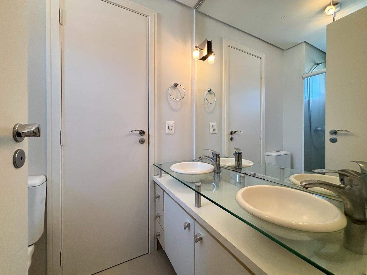 Apartamento à venda no bairro Victor Konder: 
